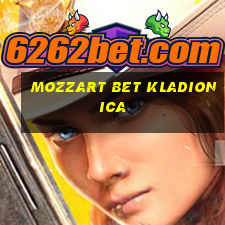 mozzart bet kladionica