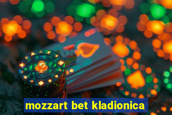 mozzart bet kladionica