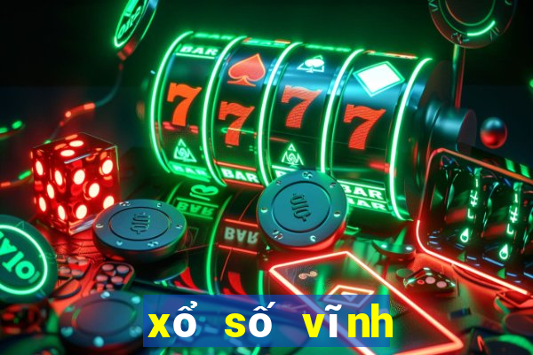 xổ số vĩnh long ngày 5 tháng 1