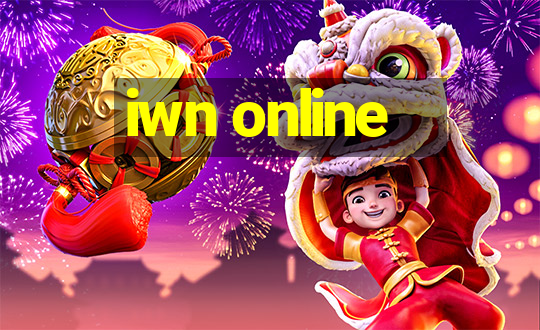 iwn online