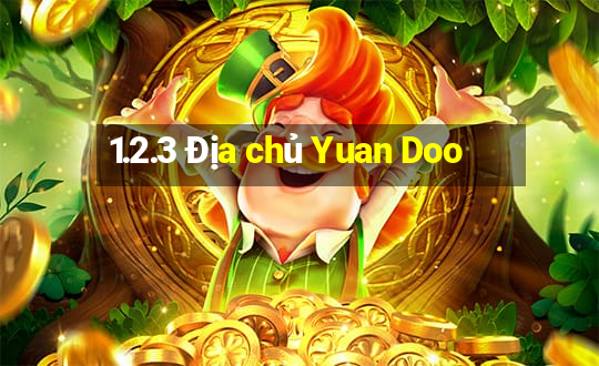 1.2.3 Địa chủ Yuan Doo