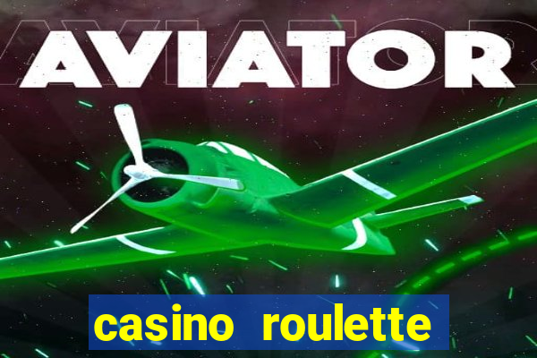 casino roulette tricks to win