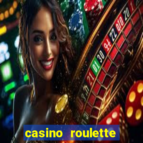 casino roulette tricks to win