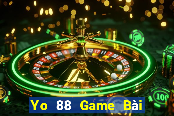 Yo 88 Game Bài Ma Thuật