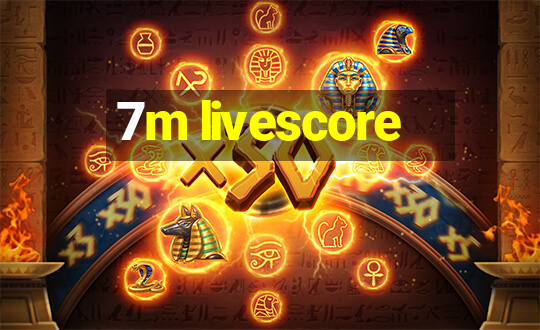 7m livescore