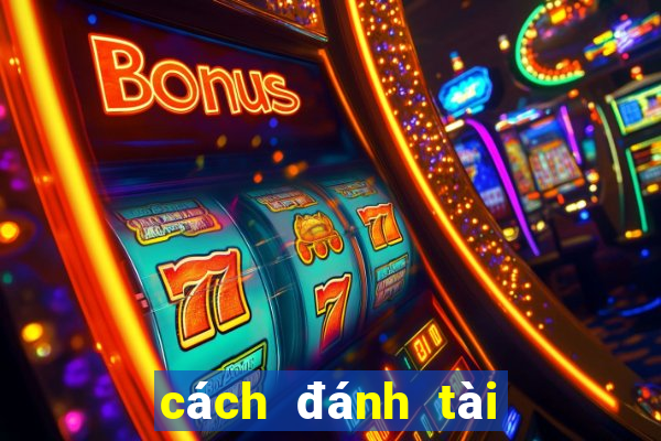 cách đánh tài xỉu game sunwin