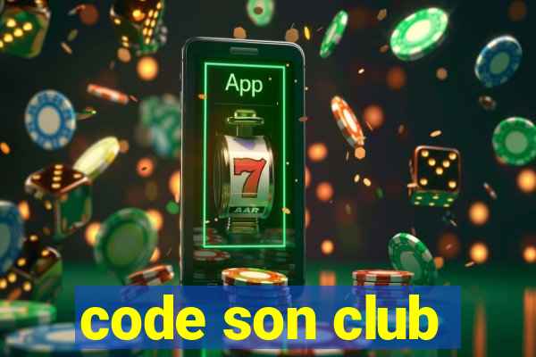 code son club