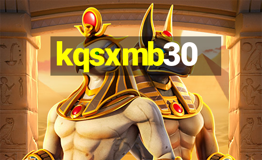 kqsxmb30