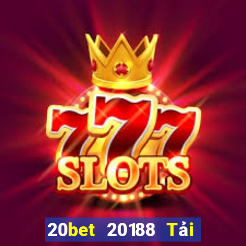 20bet 20188 Tải về Fun88 chính thức