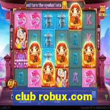 club robux.com