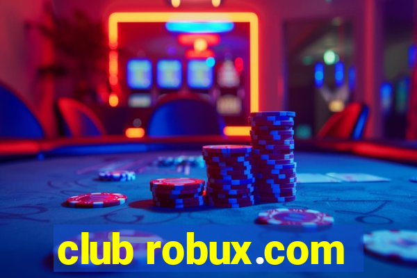 club robux.com