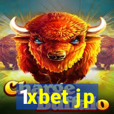 1xbet jp