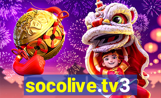 socolive.tv3