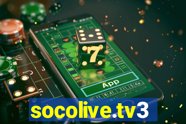 socolive.tv3