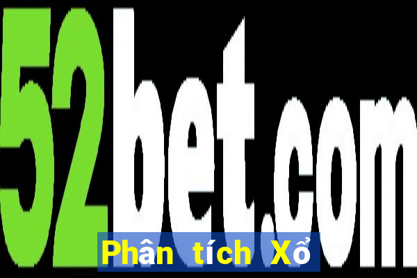 Phân tích Xổ Số Bạc Liêu ngày 14