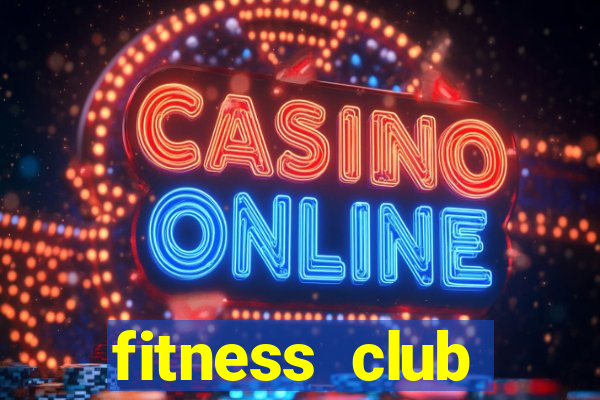 fitness club oklahoma city ok