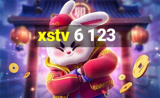 xstv 6 1 23