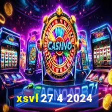 xsvl 27 4 2024