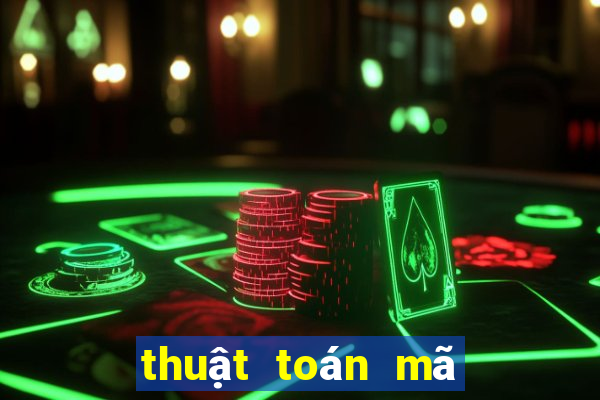 thuật toán mã hóa md5