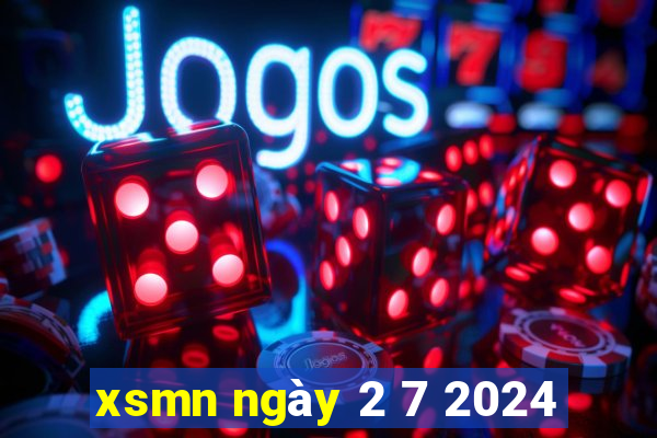 xsmn ngày 2 7 2024