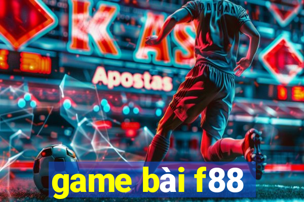 game bài f88