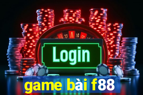 game bài f88