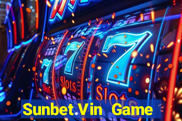 Sunbet.Vin Game Bài 68