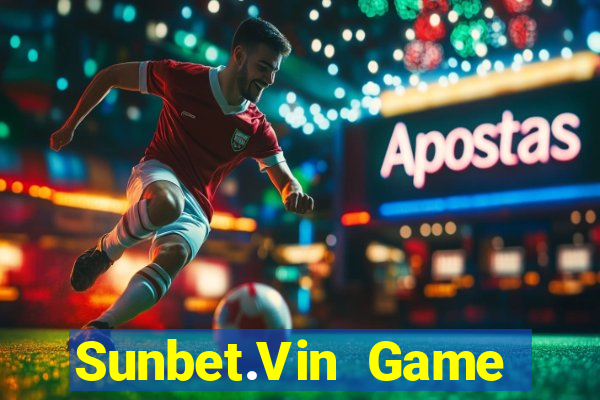 Sunbet.Vin Game Bài 68