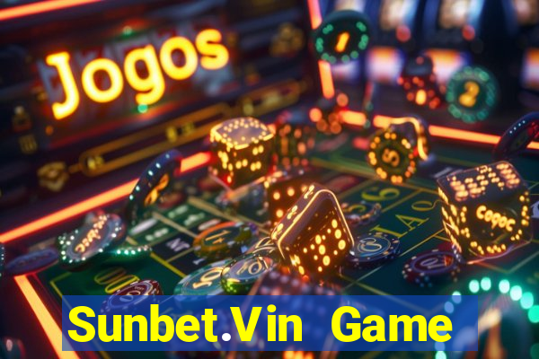 Sunbet.Vin Game Bài 68