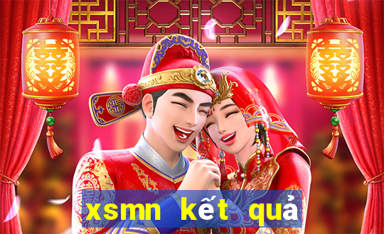 xsmn kết quả xổ số minh ngoc