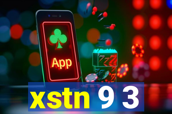 xstn 9 3