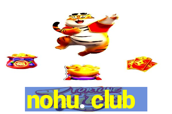 nohu. club