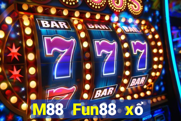 M88 Fun88 xổ số voi