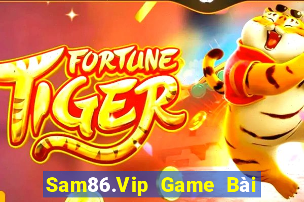 Sam86.Vip Game Bài Ăn Tiền Uy Tín