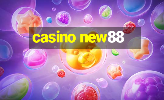 casino new88