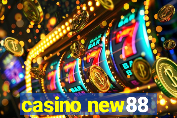 casino new88