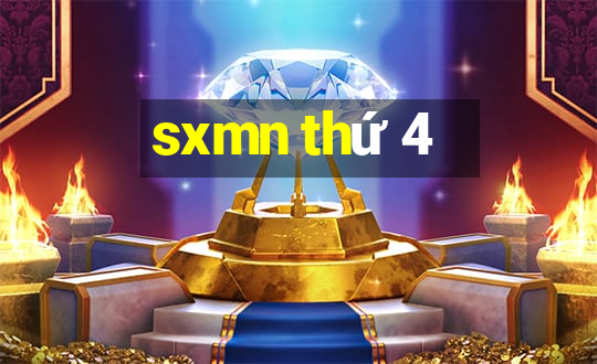 sxmn thứ 4