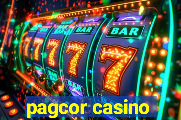 pagcor casino