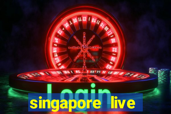 singapore live casino website