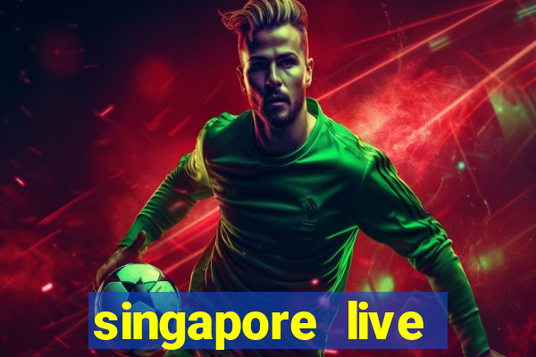 singapore live casino website