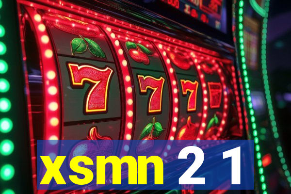 xsmn 2 1