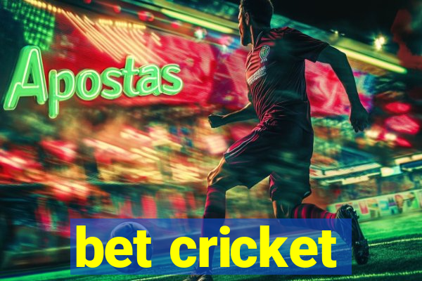 bet cricket