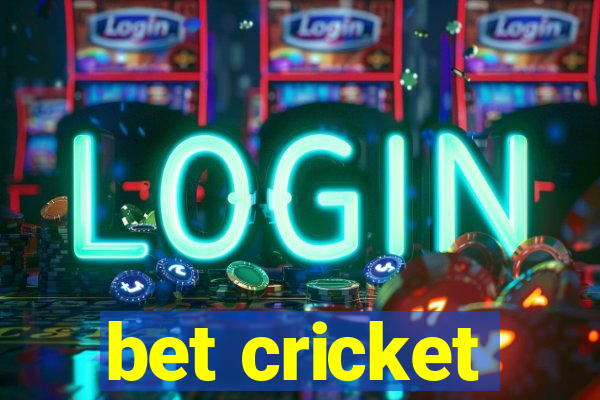 bet cricket