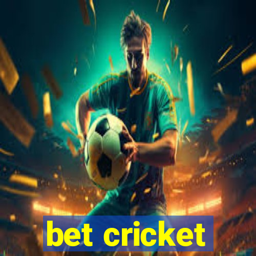 bet cricket