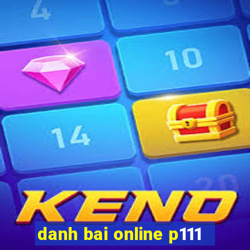 danh bai online p111