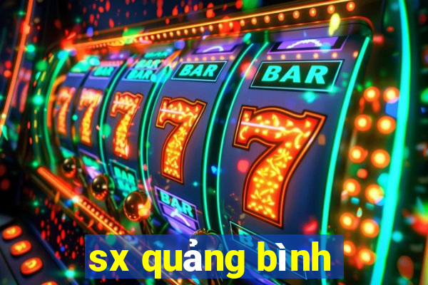 sx quảng bình