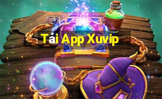 Tải App Xuvip