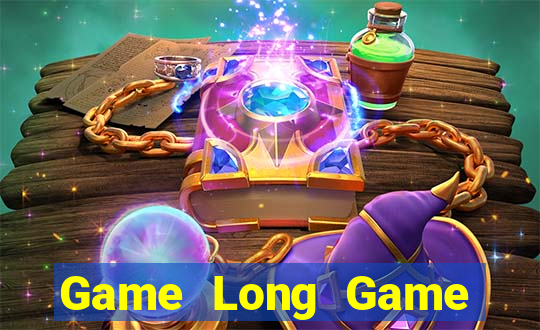 Game Long Game Bài 24H