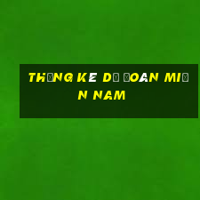 thống kê dự đoán miền nam