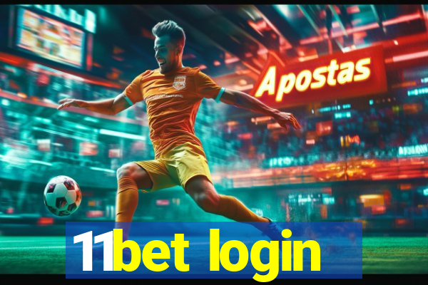 11bet login